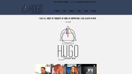 Hair by Hugo Soares