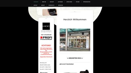 Hair & Cosmetic Company GmbH