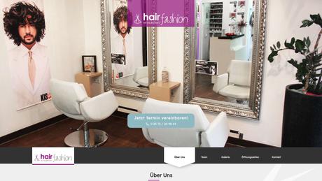 Hair-Fashion Emsdetten