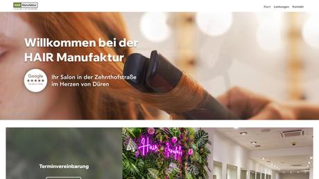 HAIR Manufaktur