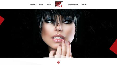 Hair TEC - Friseur