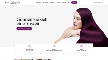 Hair und mehr