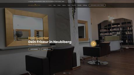 Hairquarter