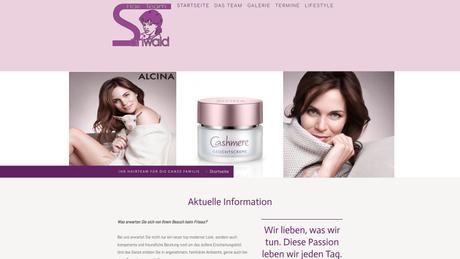 Hairteam Sanwald
