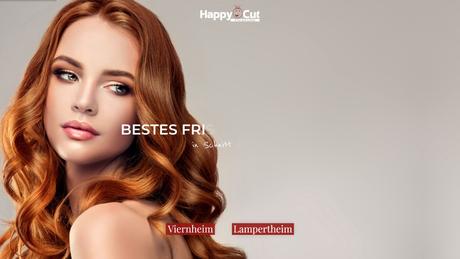 Happy Cut Friseure