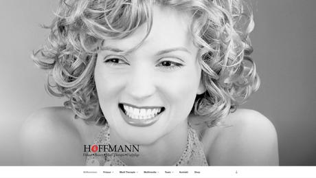 Hoffmann Friseur,Beauty & Medi Therapie