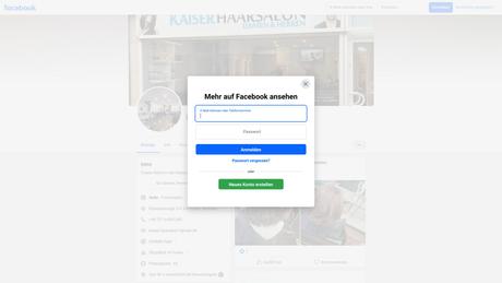 Kaiser Haarsalon
