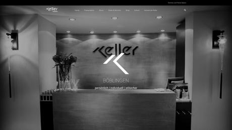 Keller haircompany Böblingen