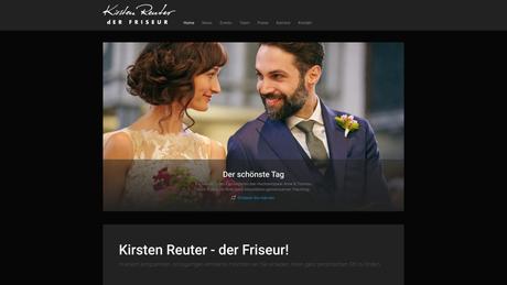 Kirsten Reuter