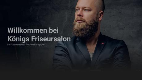 Königs Friseur salon