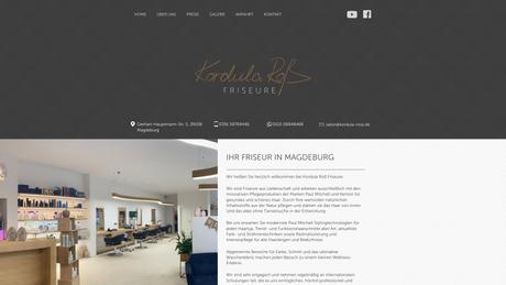 Kordula Roß Friseure