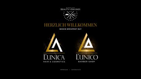 Lunica Damenfriseur Weinheim Made by MY Beauty&barbier