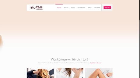 La Belle Friseur Beauty