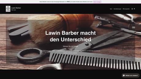Lawin Barber