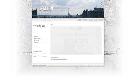 Le Salon