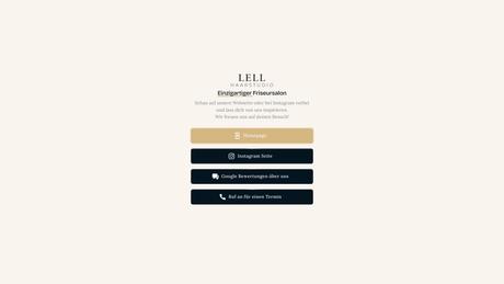 Lell Haarstudio