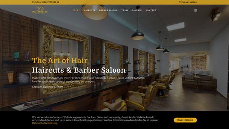 M&D Friseure Koblenz