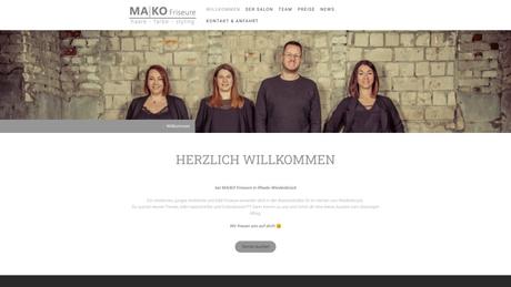 MA|KO Friseure