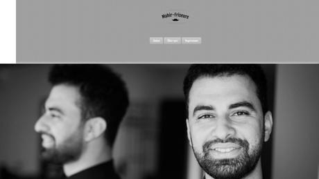 Mahir Friseur