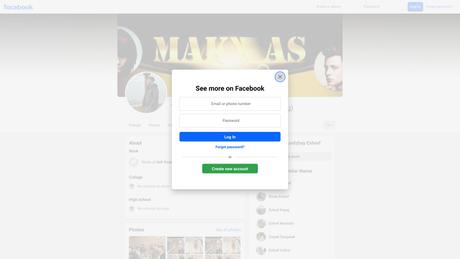 Makkas Hairstyling - Friseur und Bart Salon