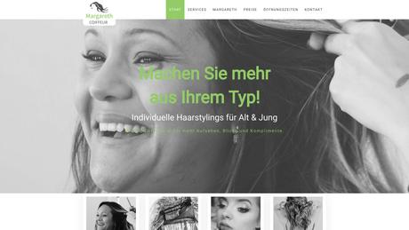 Margareth COIFFEUR