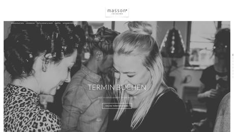 masson friseure