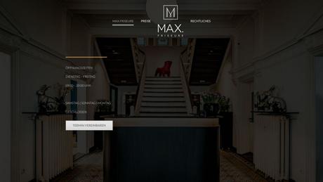 Max. Friseure