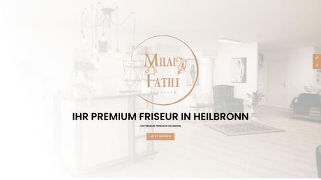 Milad Fathi Friseure
