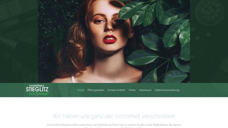 Modefriseur Stieglitz Inh. Dörres Erika
