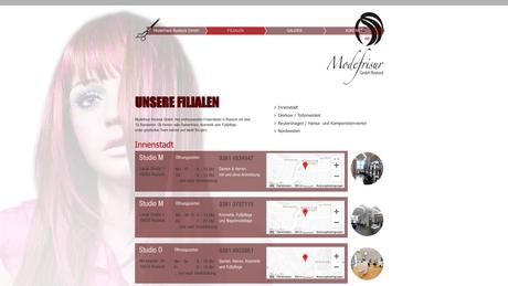Modefrisur GmbH Studio D