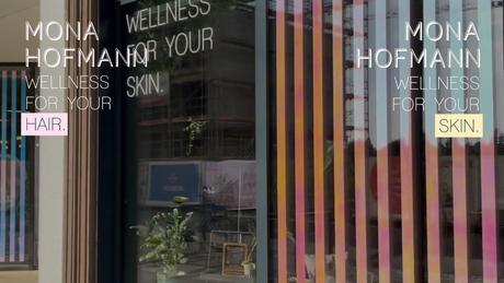 Mona Hofmann Wellness for your Hair