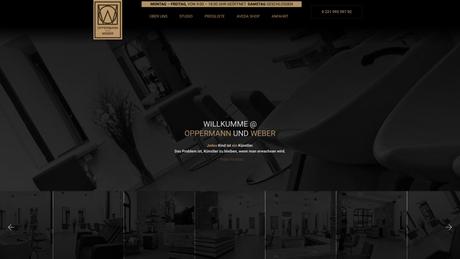 Oppermann und Weber Friseure