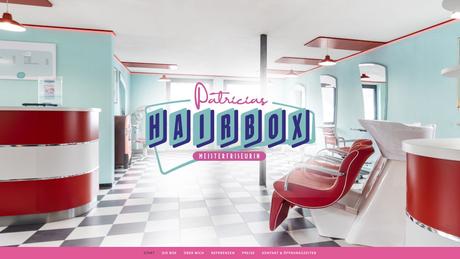 Patricias Hairbox