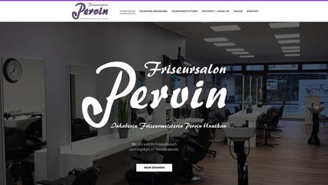 Pervin Hair Salon