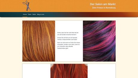 Salon Am Markt GmbH