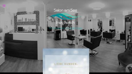 Salon am See - Ines Reisch