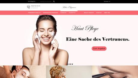 Salon Elegance Rheine Julia Unger