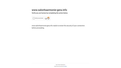 Salon Haarmonie