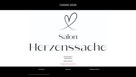 Salon Herzenssache