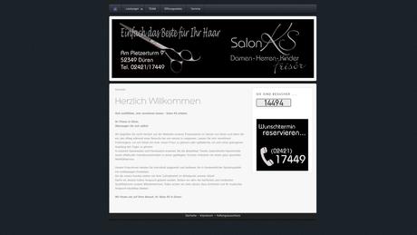 Salon KS Karina Schmitz Friseursalon