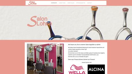 Salon Lohse Inh. Franziska Hoffmann