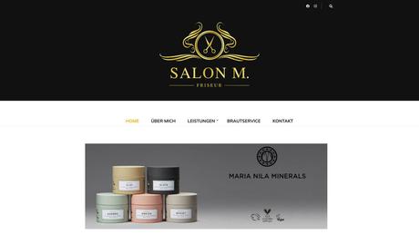 Salon M. Inh. Steffi Marquardt