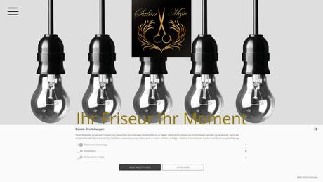 Salon Maju Erfurt - Friseur Erfurt