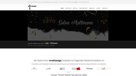 Salon Mattmann + Zweithaarstudio