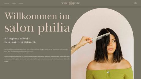 salon philia