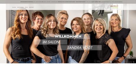Salon Sandra