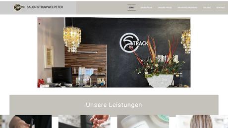 Salon Struwwelpeter | Friseur Langenfeld