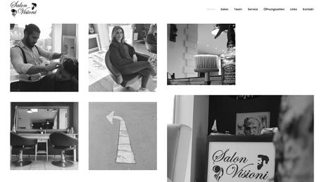 Salon Visioni
