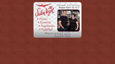Salon Vogel Inh. Katherina Günal