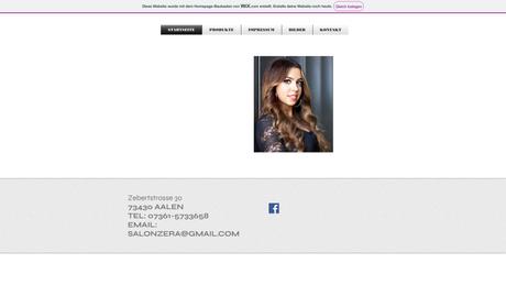 Salon Zera